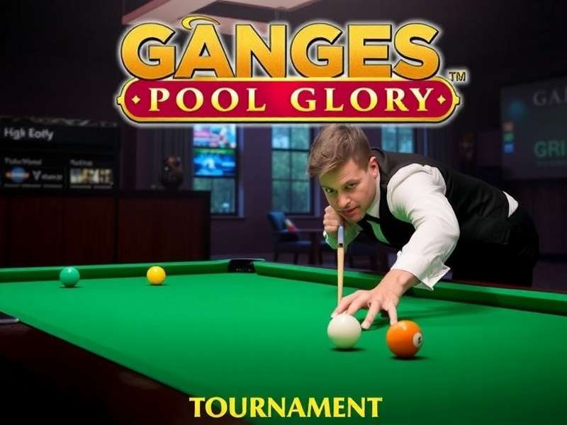 Ganges Pool Glory Tournament